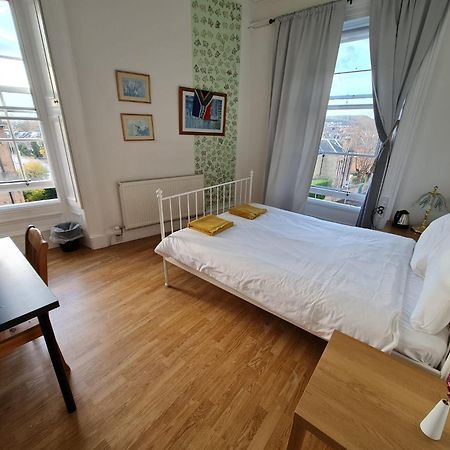 Edinburgh Travel Guest House Zewnętrze zdjęcie