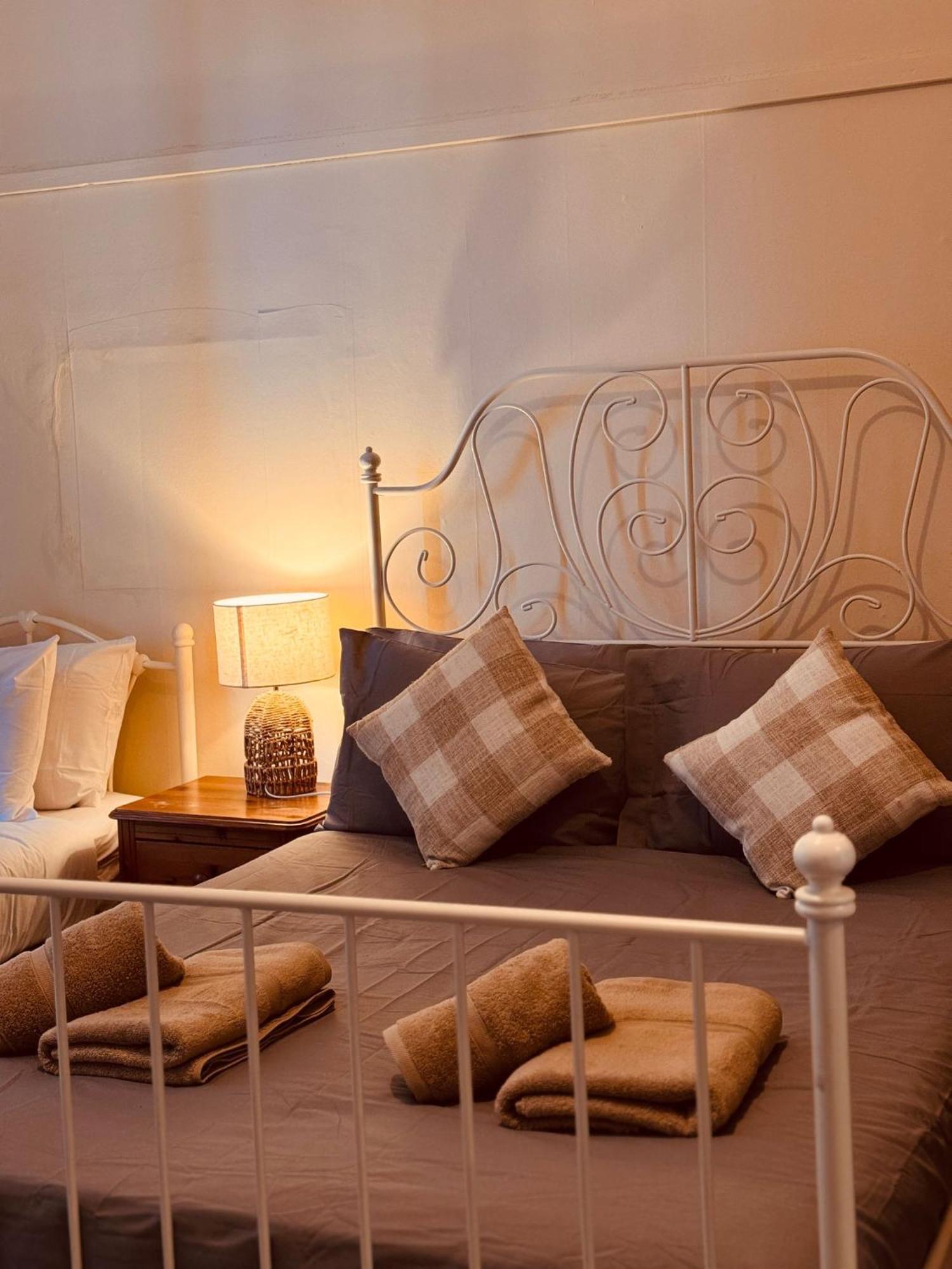 Edinburgh Travel Guest House Zewnętrze zdjęcie